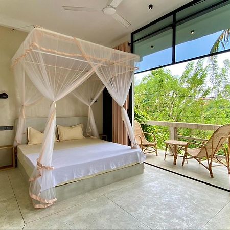 Lotus Surf House Hotel มิดิกามาอีสต์ ภายนอก รูปภาพ