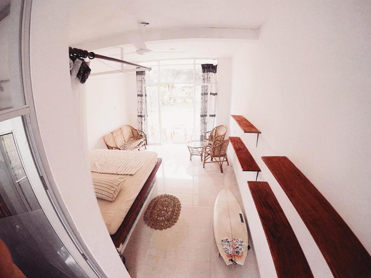 Lotus Surf House Hotel มิดิกามาอีสต์ ห้อง รูปภาพ
