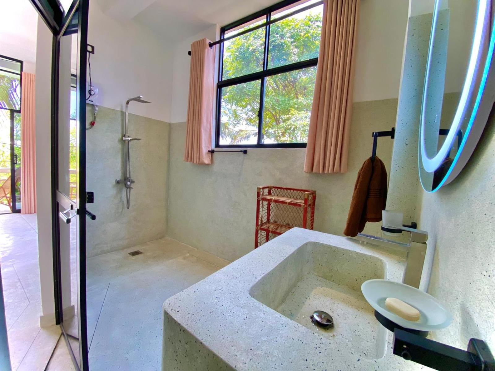 Lotus Surf House Hotel มิดิกามาอีสต์ ภายนอก รูปภาพ