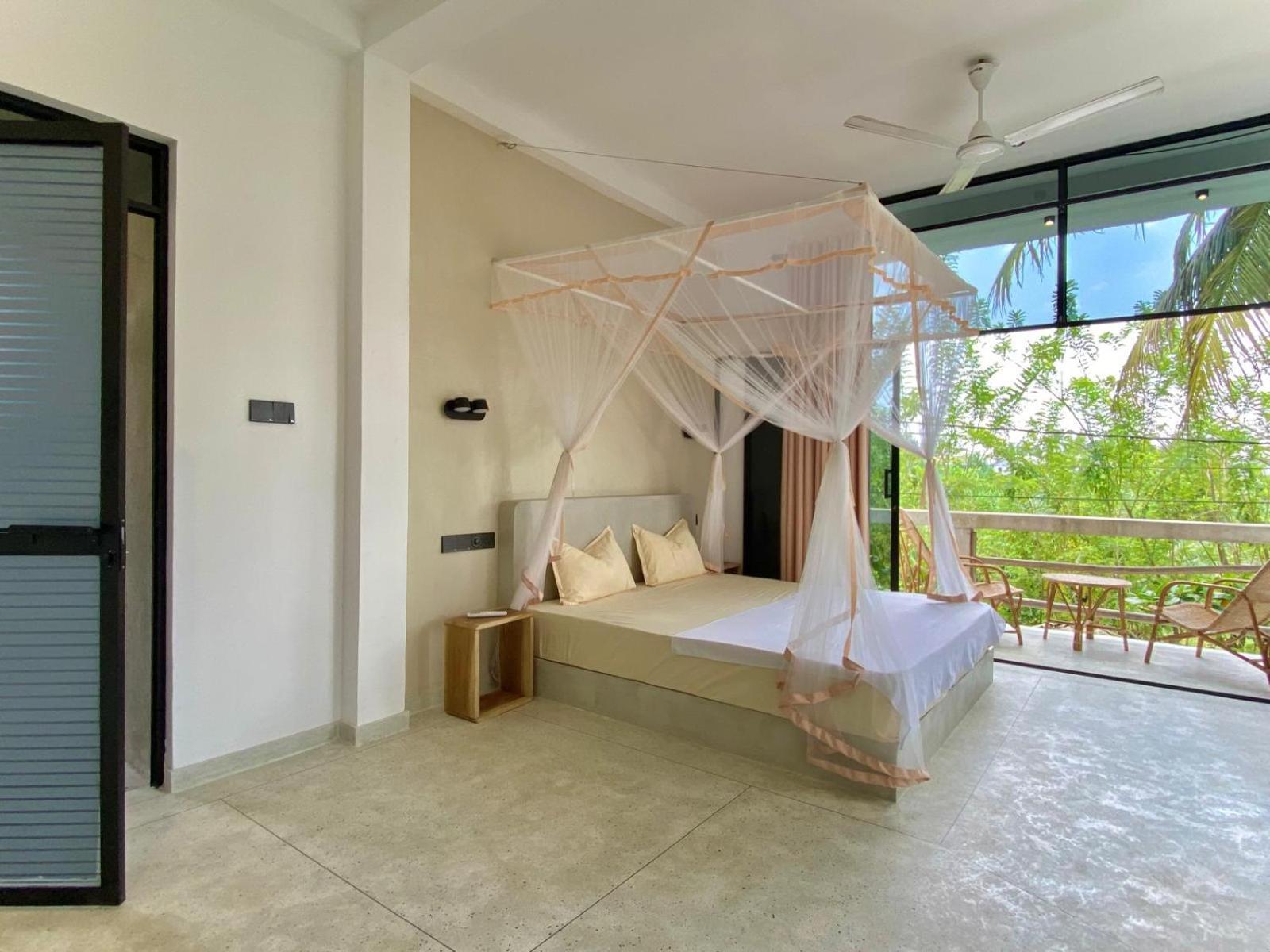 Lotus Surf House Hotel มิดิกามาอีสต์ ภายนอก รูปภาพ