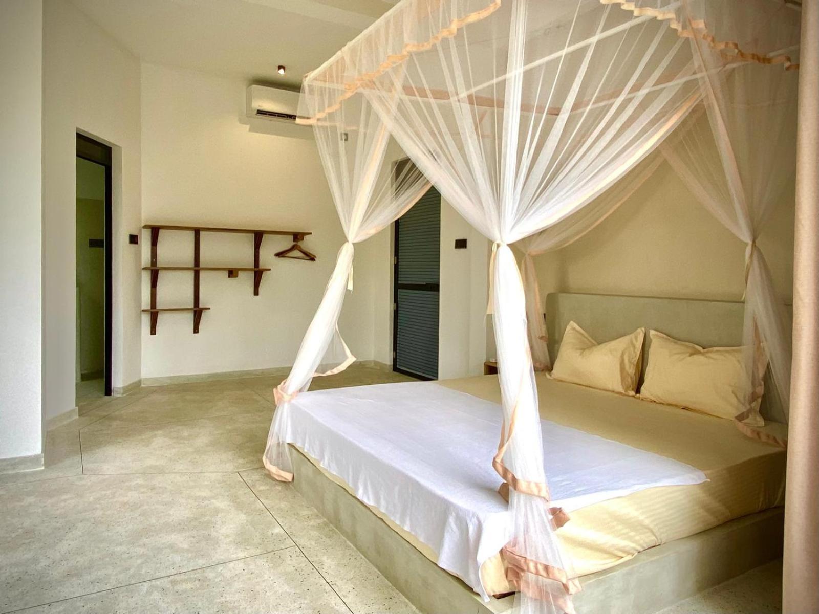 Lotus Surf House Hotel มิดิกามาอีสต์ ภายนอก รูปภาพ