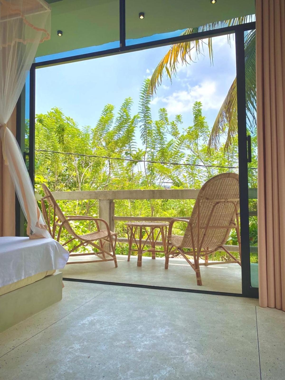 Lotus Surf House Hotel มิดิกามาอีสต์ ภายนอก รูปภาพ
