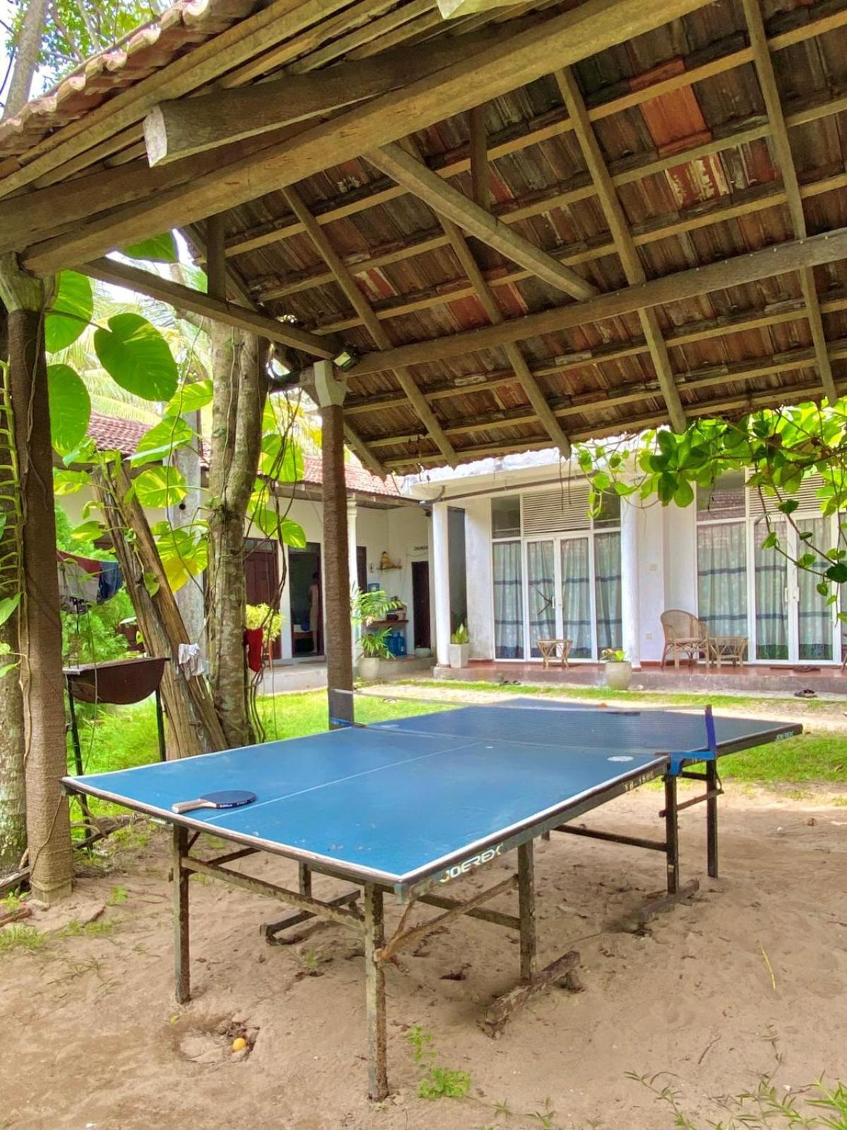 Lotus Surf House Hotel มิดิกามาอีสต์ ภายนอก รูปภาพ