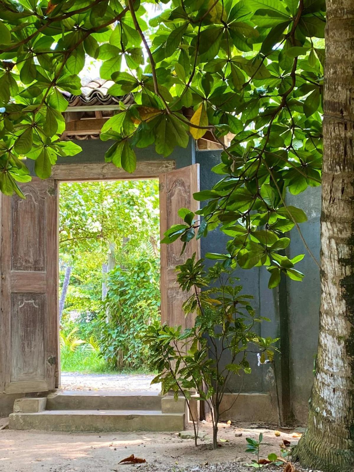 Lotus Surf House Hotel มิดิกามาอีสต์ ภายนอก รูปภาพ