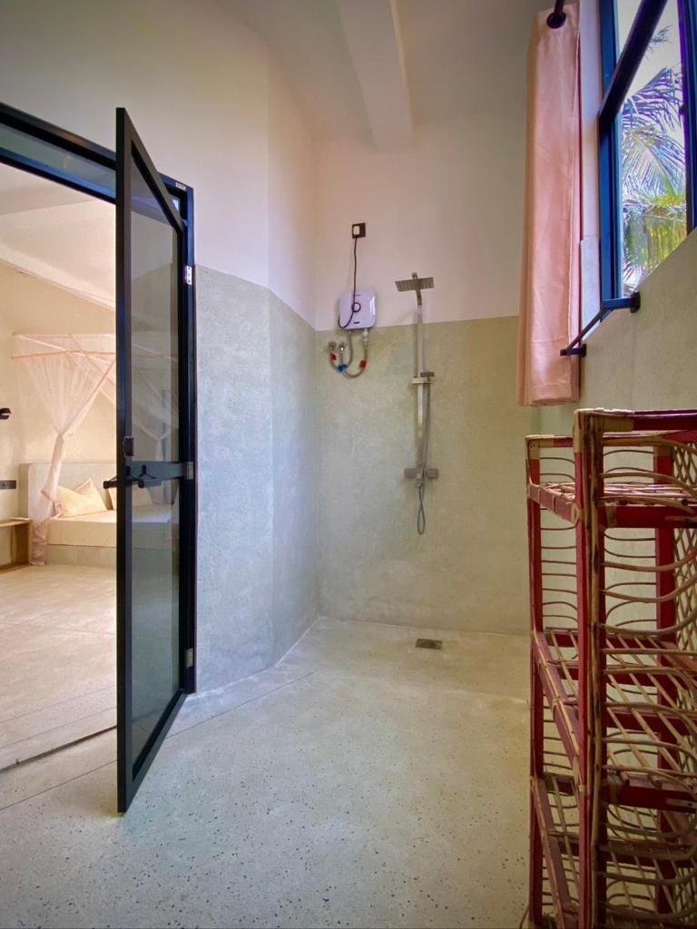 Lotus Surf House Hotel มิดิกามาอีสต์ ภายนอก รูปภาพ
