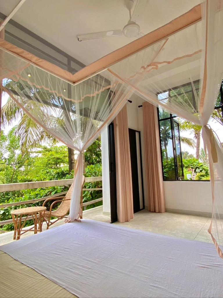 Lotus Surf House Hotel มิดิกามาอีสต์ ภายนอก รูปภาพ