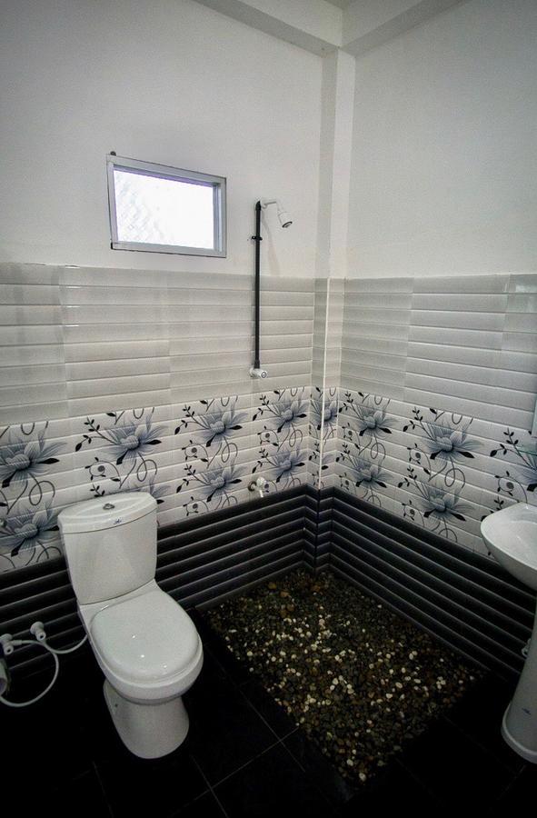 Lotus Surf House Hotel มิดิกามาอีสต์ ภายนอก รูปภาพ
